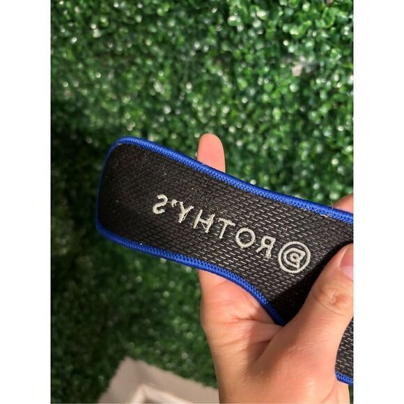 Rothy’s The Point Ballet Flat Indigo Heather Womens Sz 7 - Picture 5 of 5